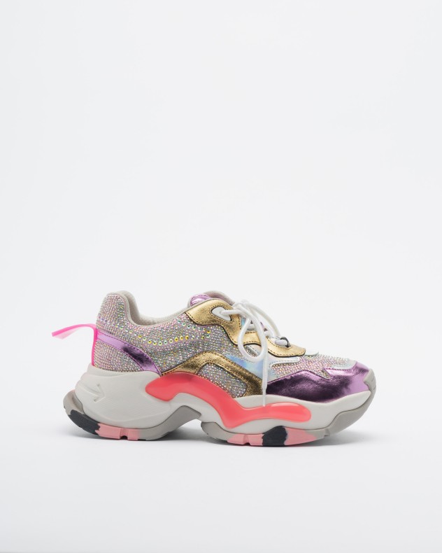 Ex Sneakers