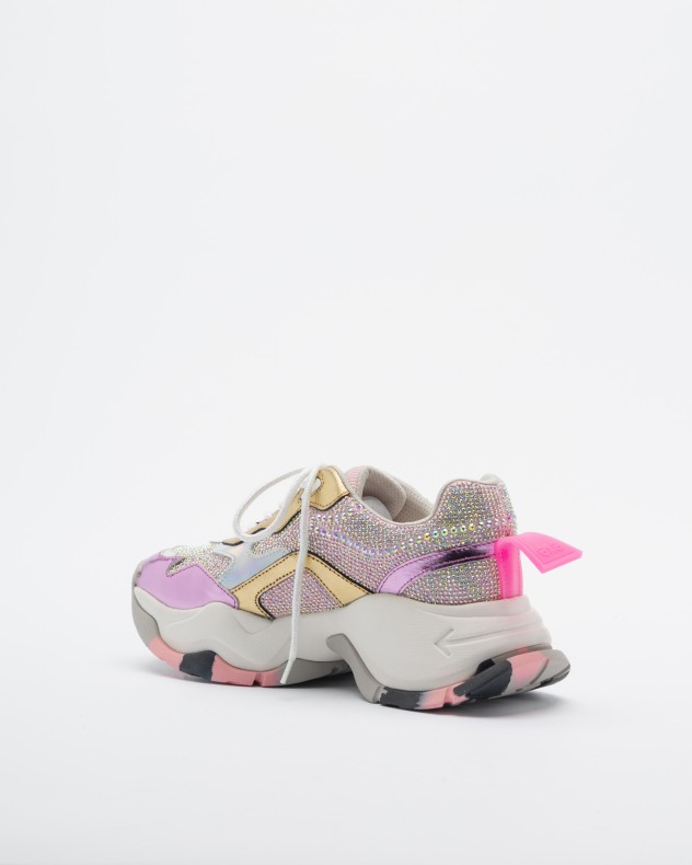 Baskets Exé