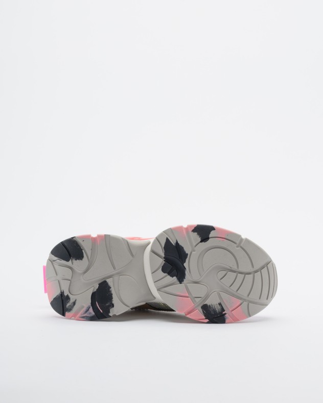 Baskets Exé