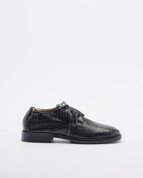 Scarpe Derby Malloni