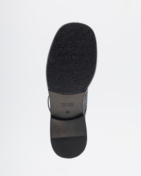 Derby-Schuhe Malloni Derby-Schuhe Malloni