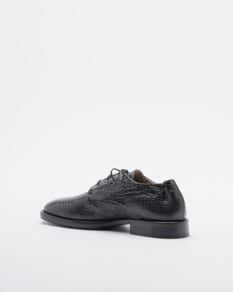 Derby-Schuhe Malloni Derby-Schuhe Malloni