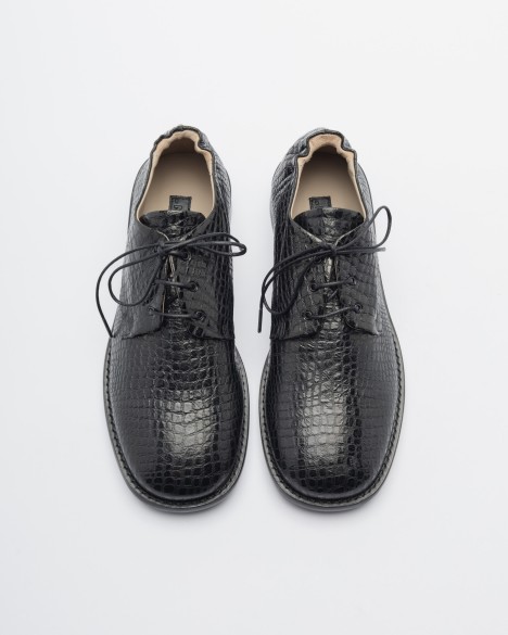 Derby-Schuhe Malloni Derby-Schuhe Malloni