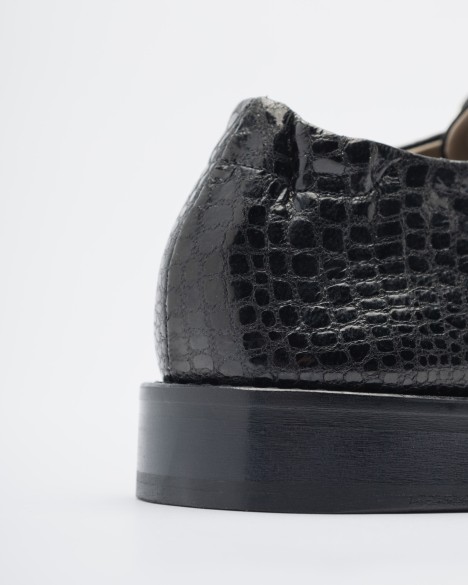 Derby-Schuhe Malloni Derby-Schuhe Malloni