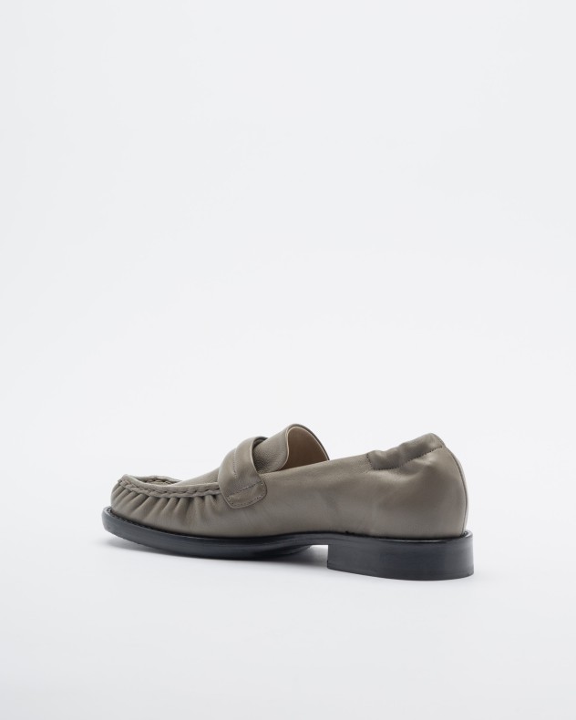 Mocasines Malloni