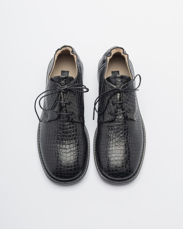 Malloni Derby shoes
