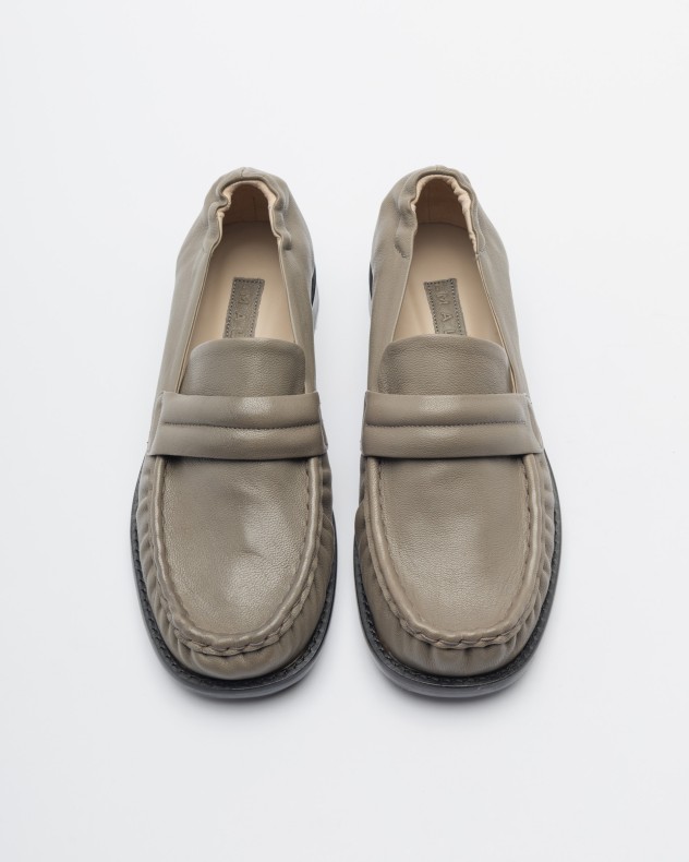 Malloni Loafers