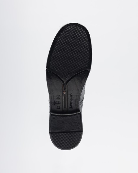 Derby-schoenen Lemargo Derby-schoenen Lemargo
