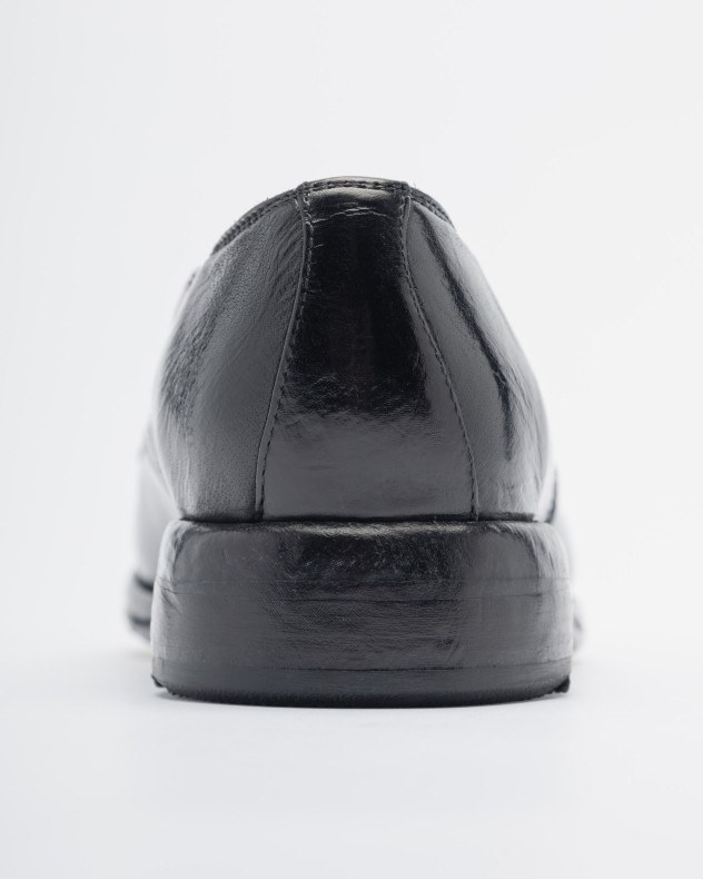 Chaussures derby Lemargo