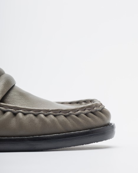 Malloni Loafers
