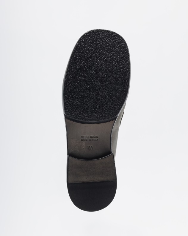 Mocasines Malloni