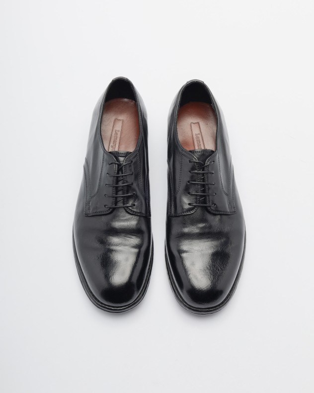 Derby-schoenen Lemargo