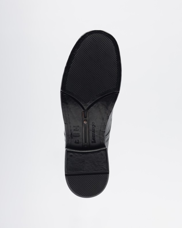 Chaussures derby Lemargo