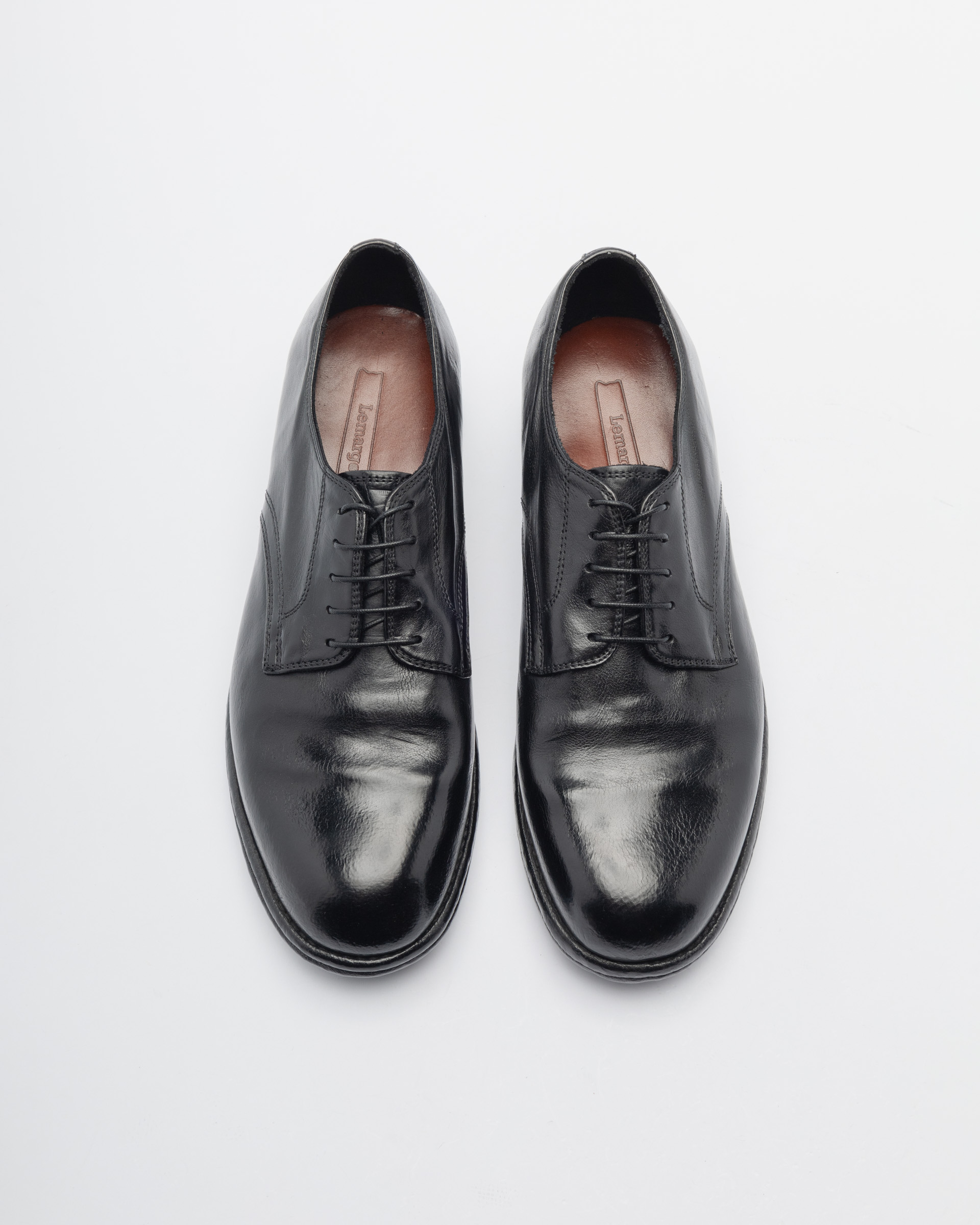 Scarpe Derby Lemargo