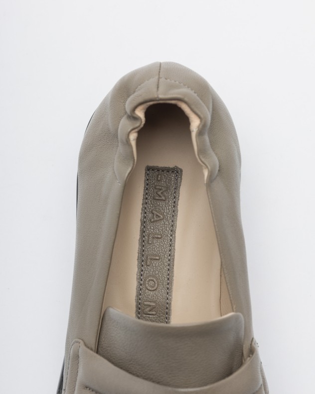 Mocasines Malloni