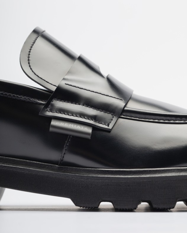 Loaferschoenen Premiata