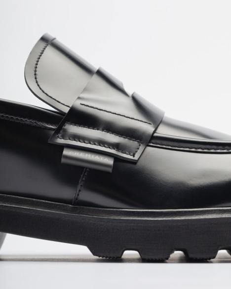 Loaferschoenen Premiata Loaferschoenen Premiata