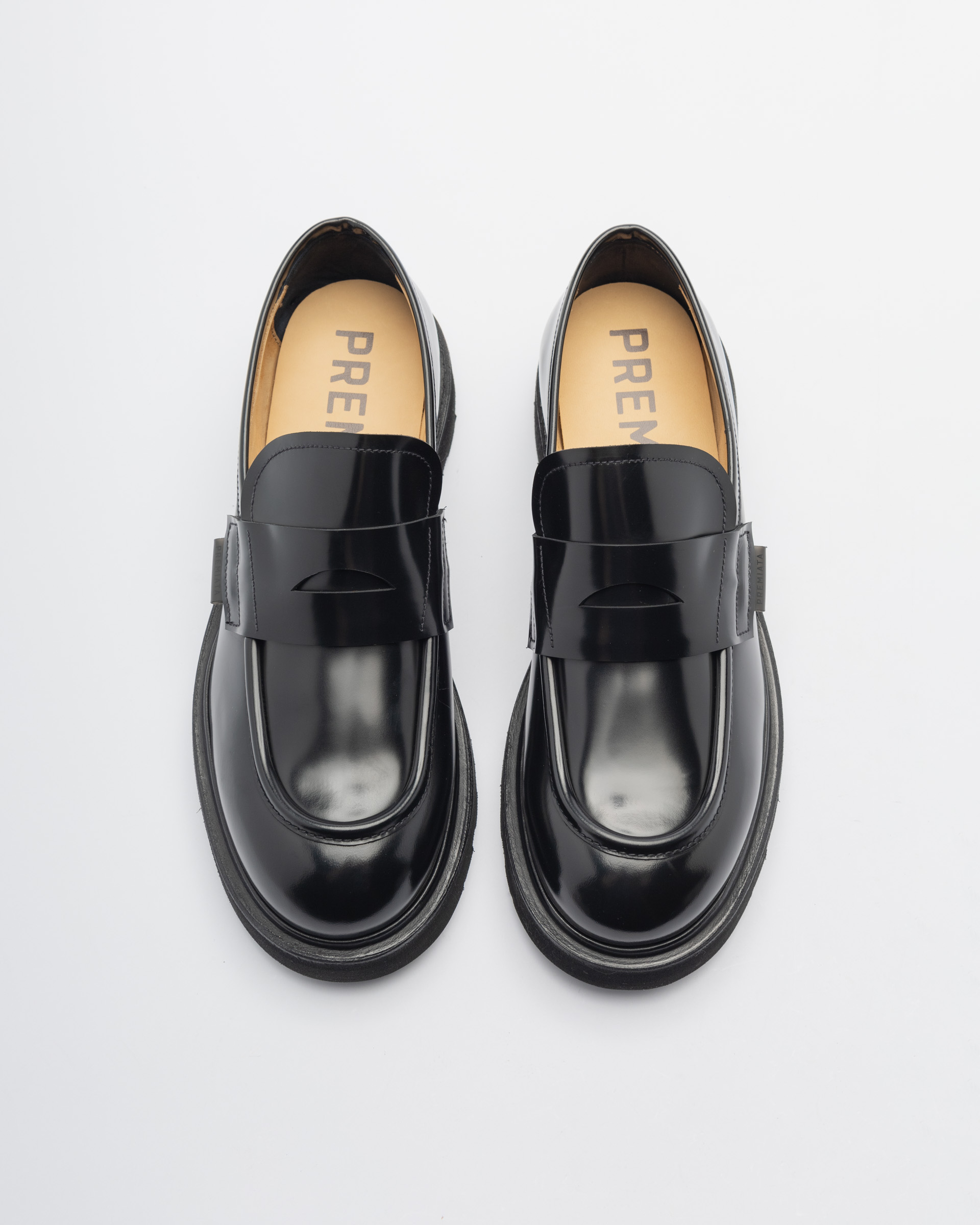 Premiata Loafers