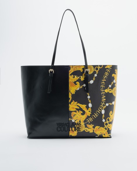 Versace Jeans Couture Shopper bag