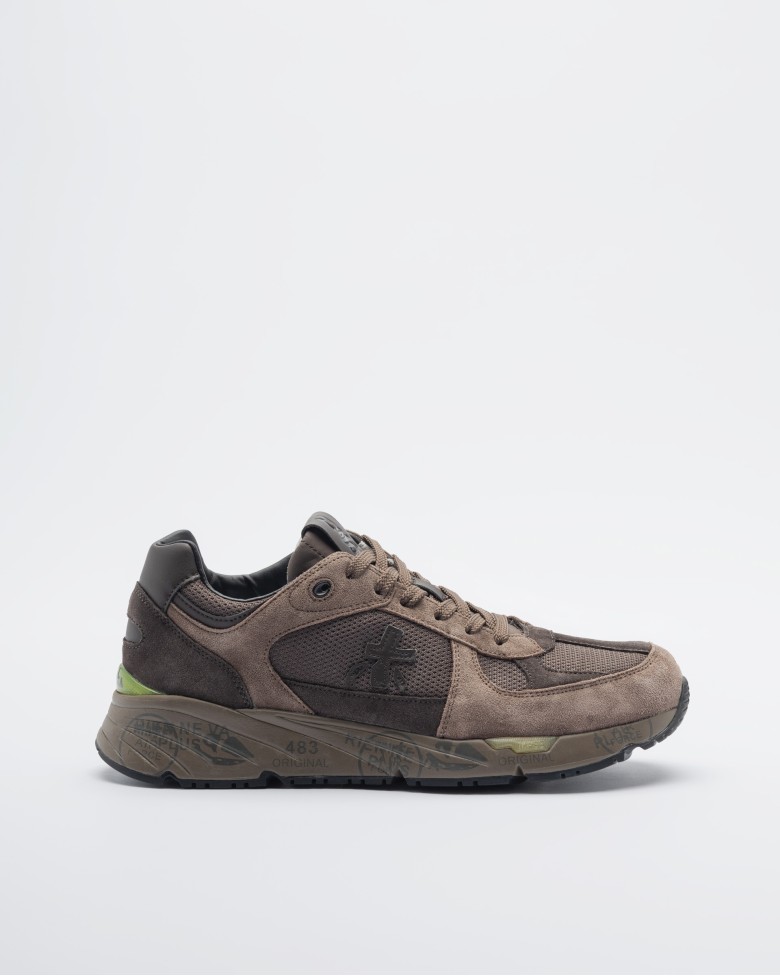 Sneakers Premiata MASE 6875 340 MA6875 03 PROF Online Store