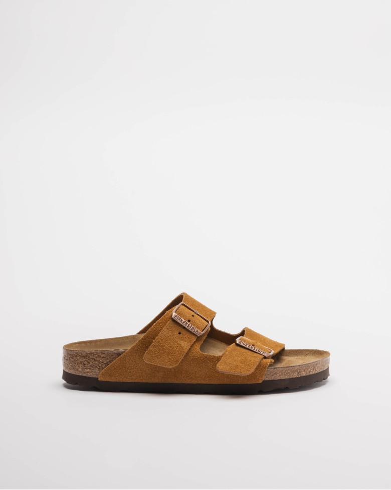 Birkenstock arizona camel on sale