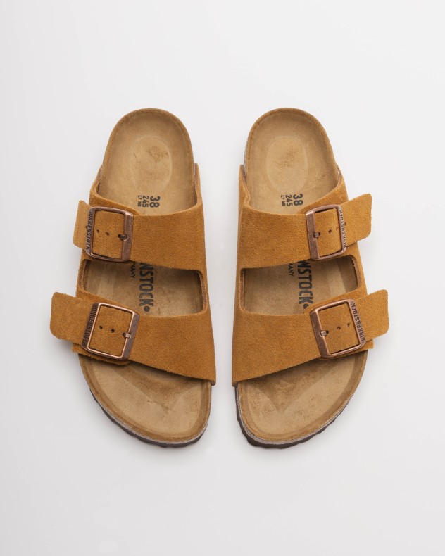 Sandalias Birkenstock