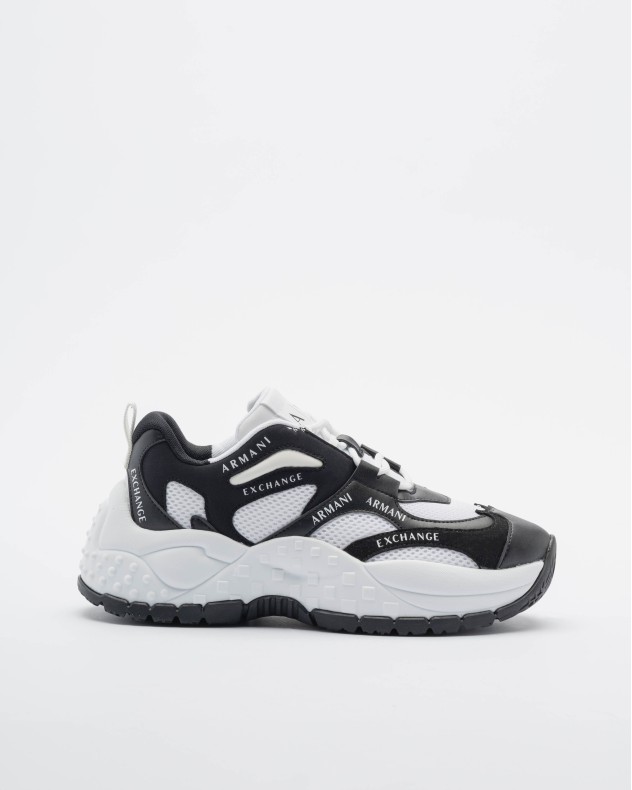 Sneakers Armani Exchange