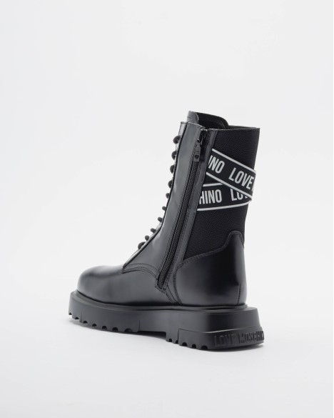 Love Moschino Boots