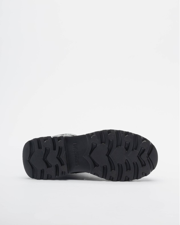Botas Love Moschino