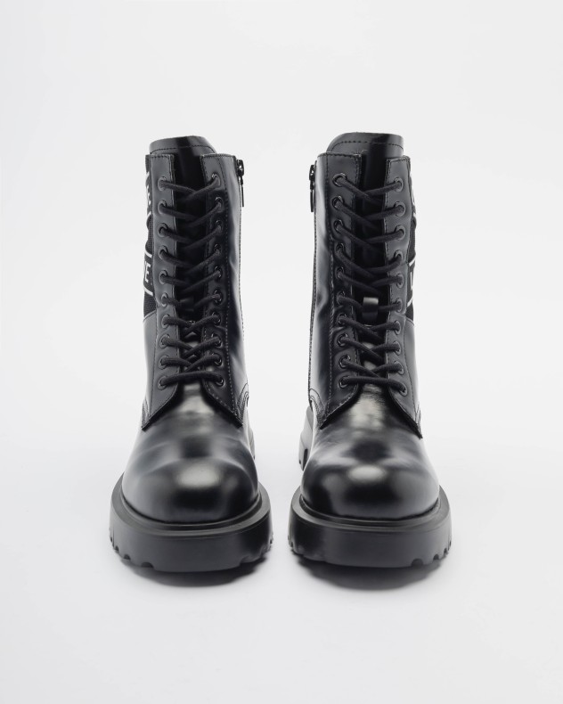 Botas Love Moschino