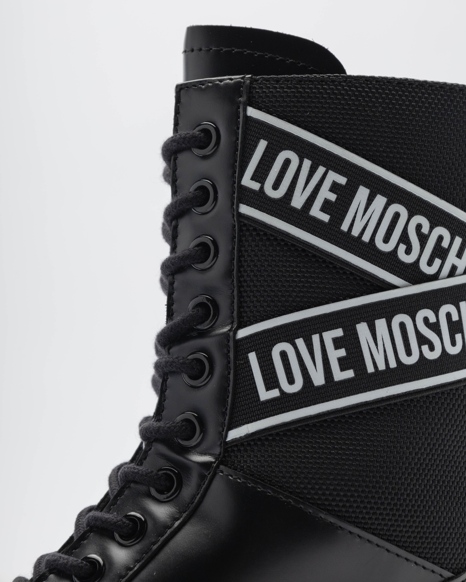 Love Moschino Boots