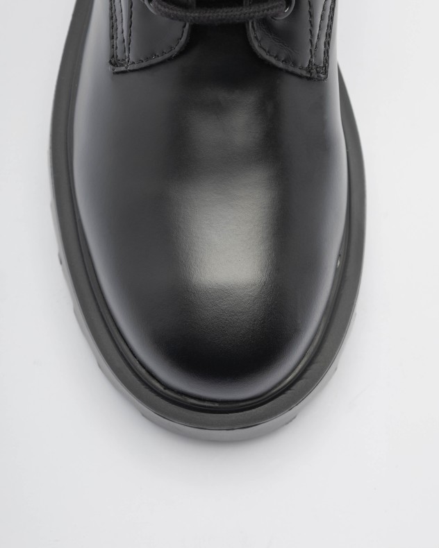 Botas Love Moschino