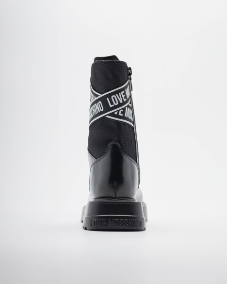 Love Moschino Boots