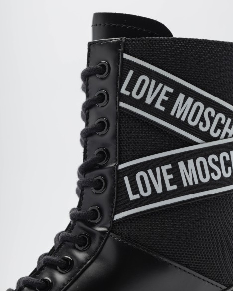 Love Moschino Boots