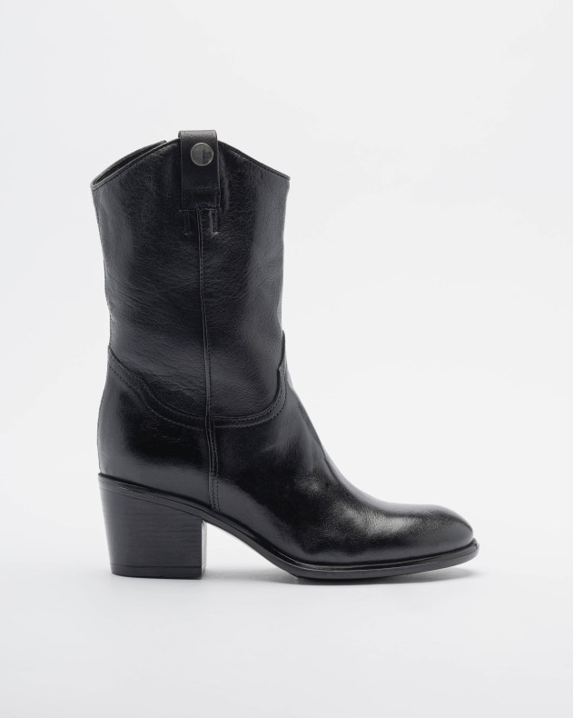 Bottes PROF