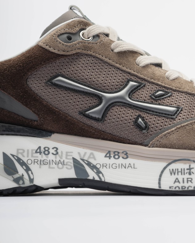 Sneakers Premiata