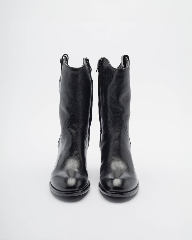 Bottes PROF