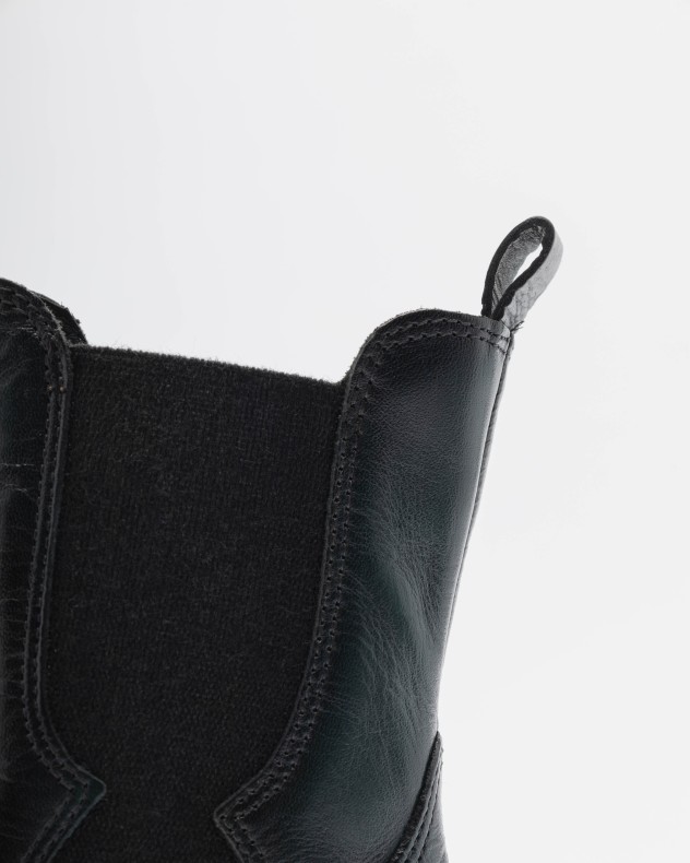 Botas PROF