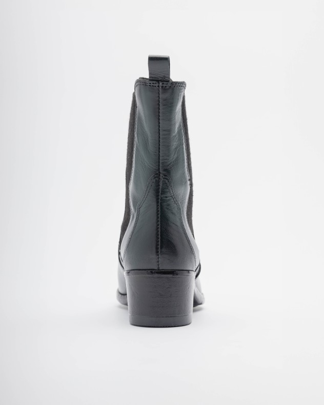 Botas PROF