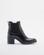 Pele 01 Preto