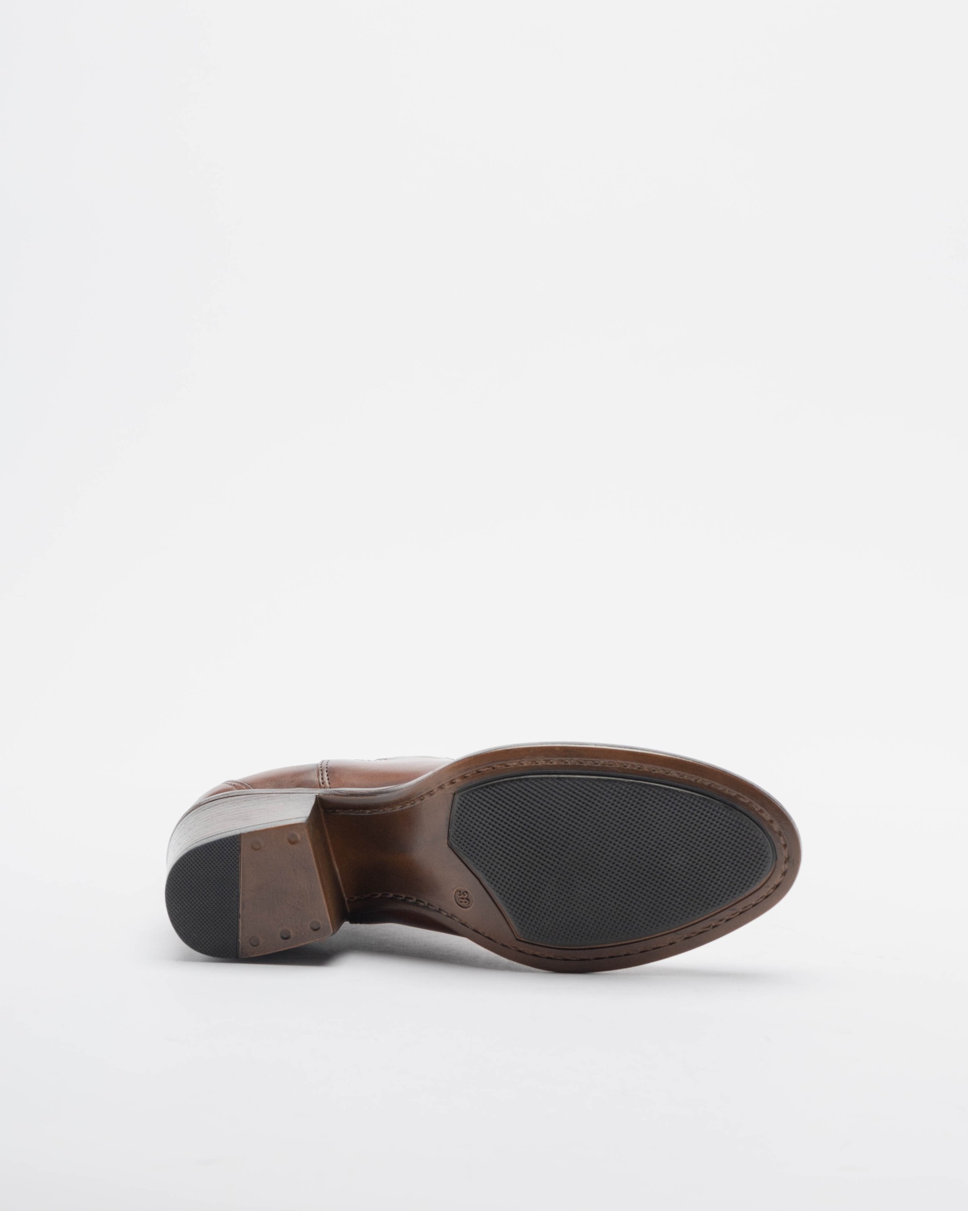 PROF Chelsea Ankle boots