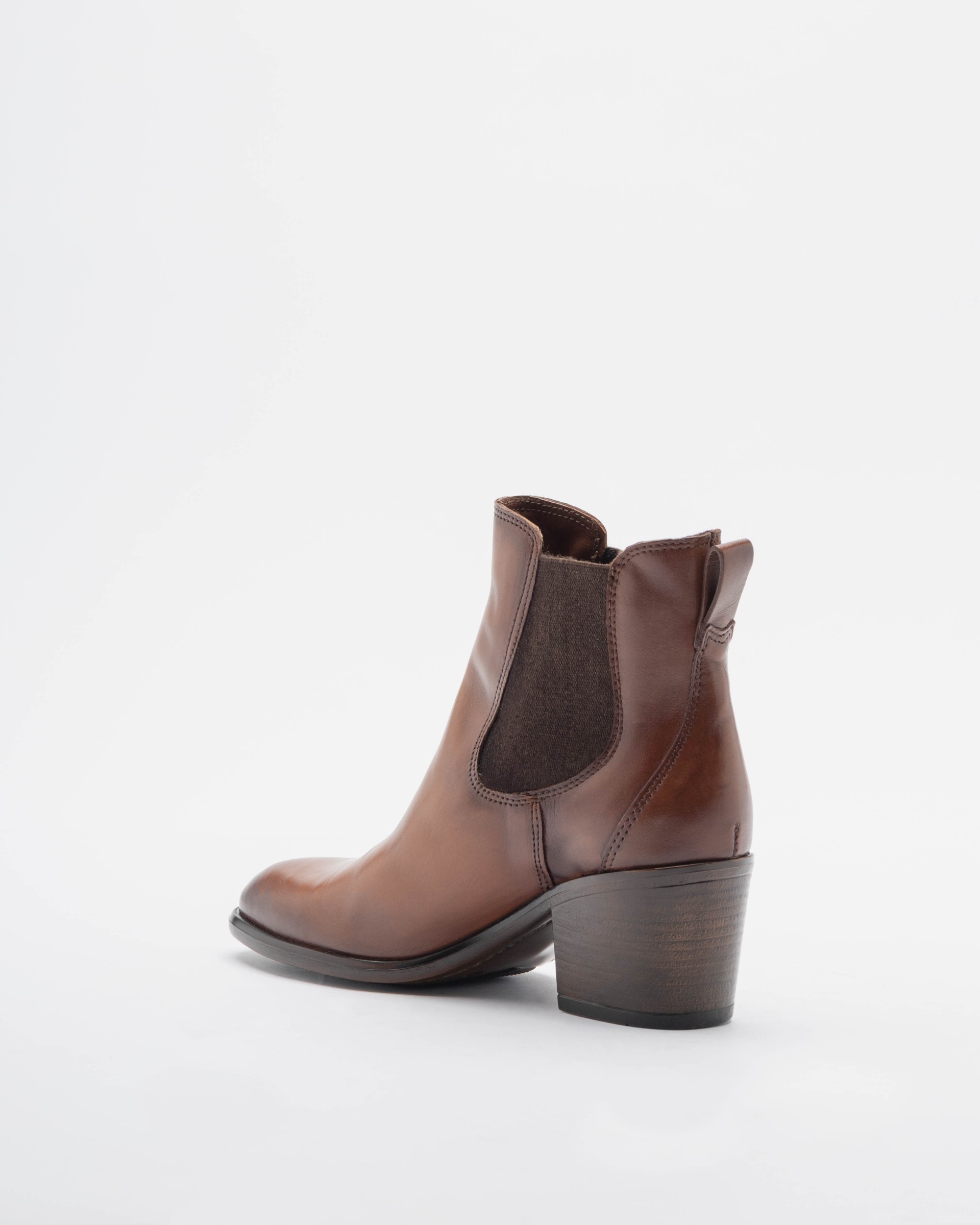 PROF Chelsea Ankle boots