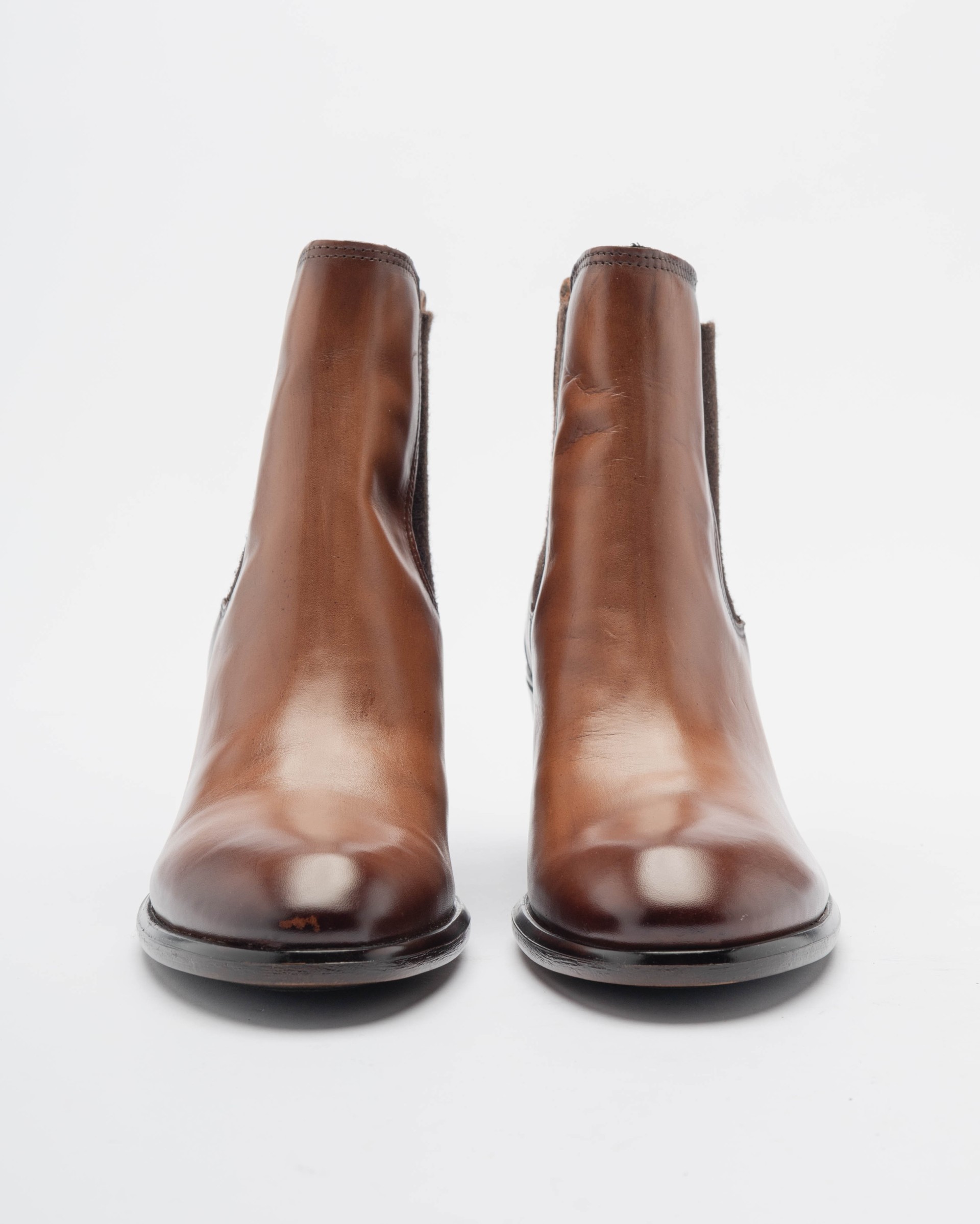 PROF Chelsea Ankle boots