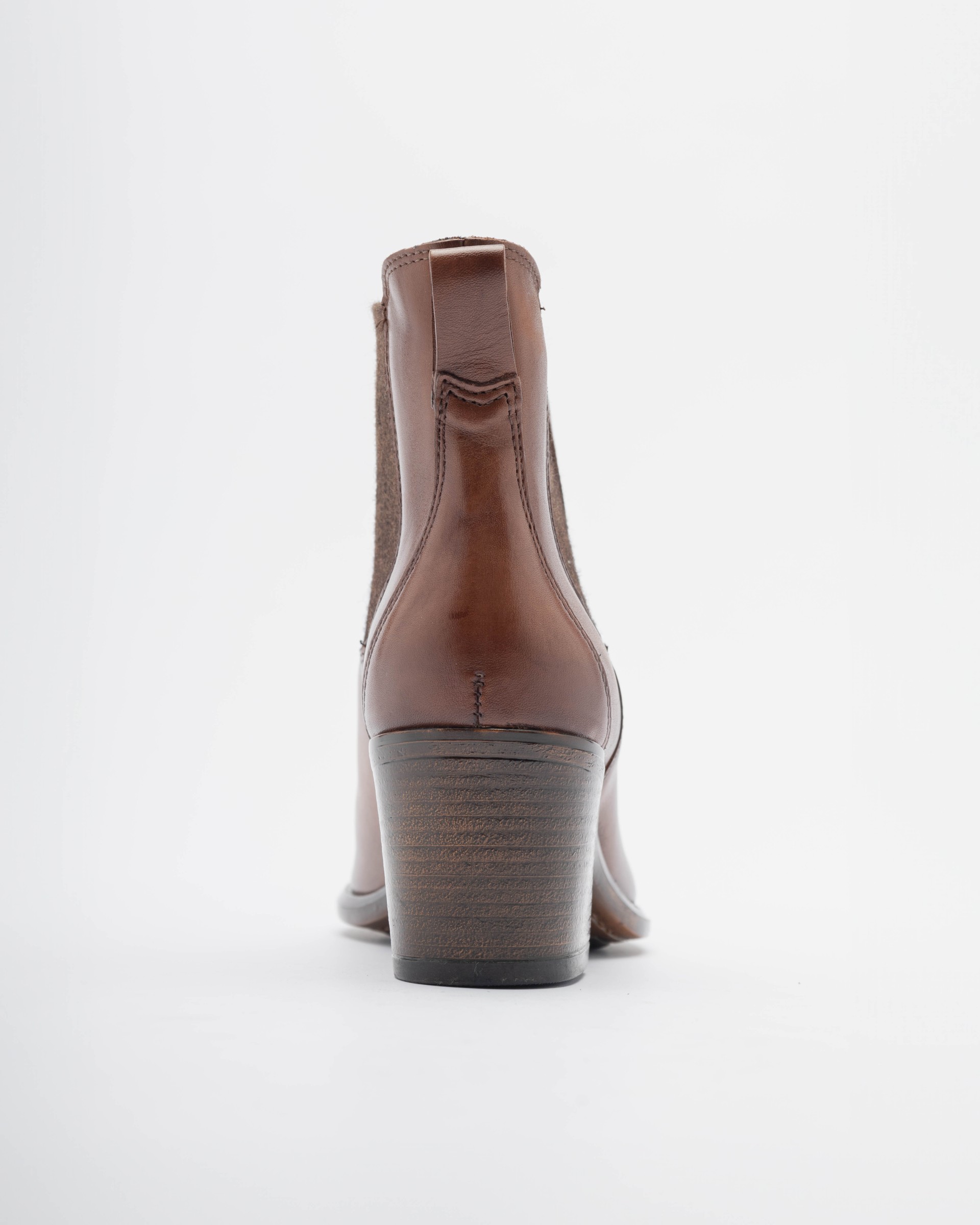 PROF Chelsea Ankle boots