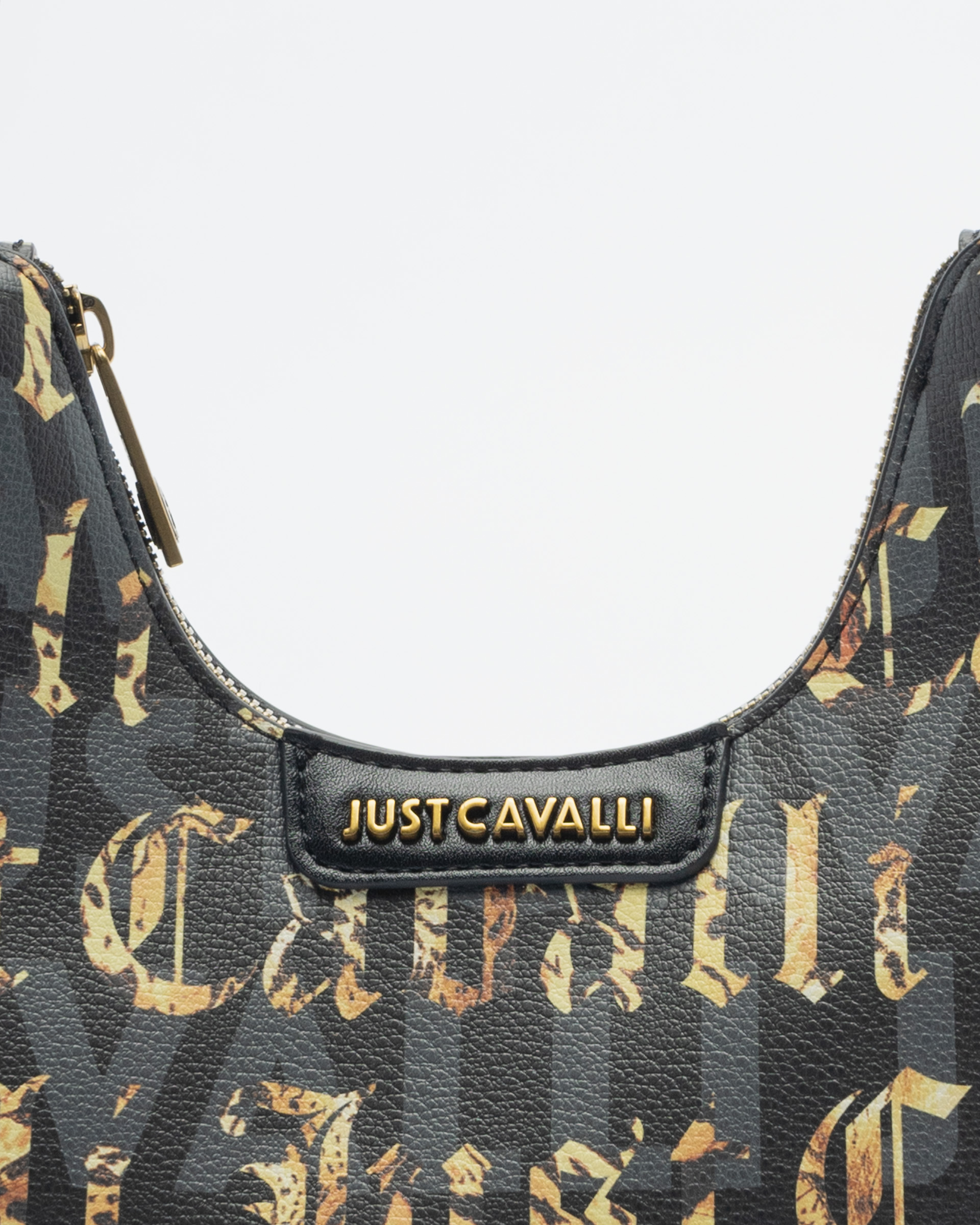 Just Cavalli Hobo bag