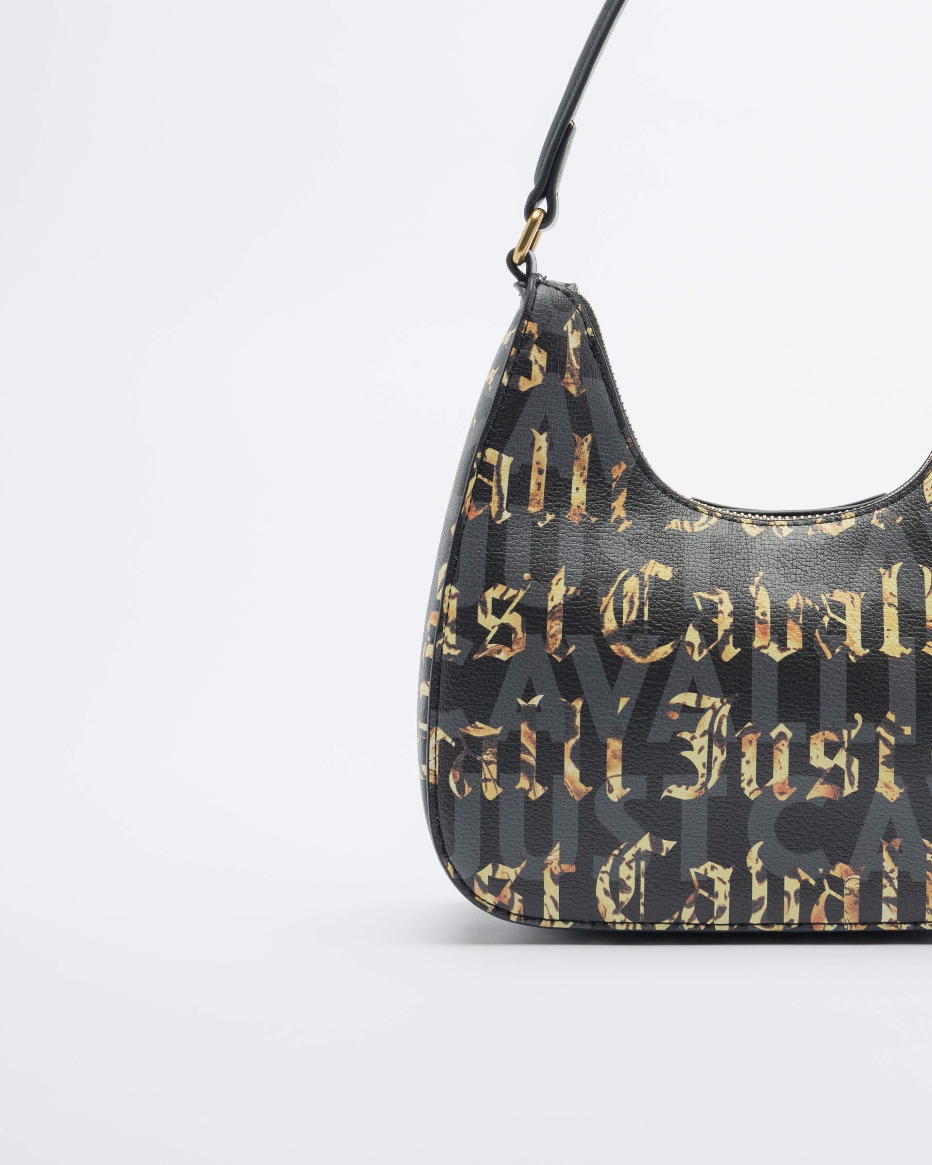 Just Cavalli Hobo bag