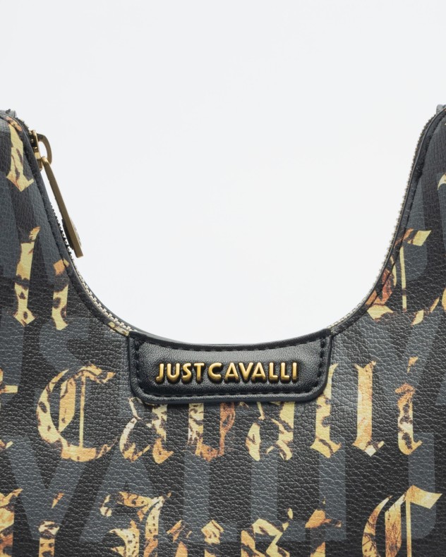 Borsa hobo Just Cavalli