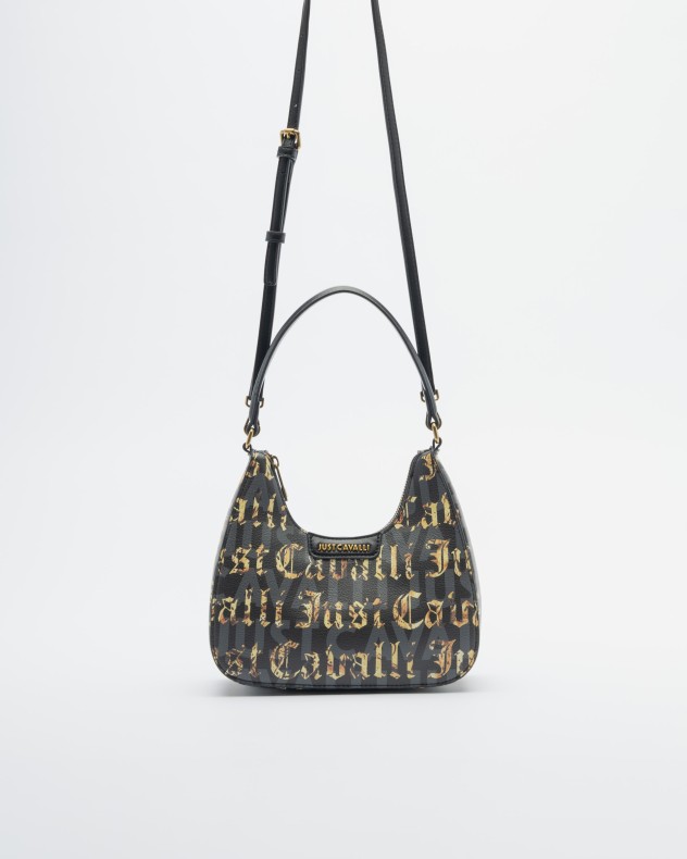 Borsa hobo Just Cavalli