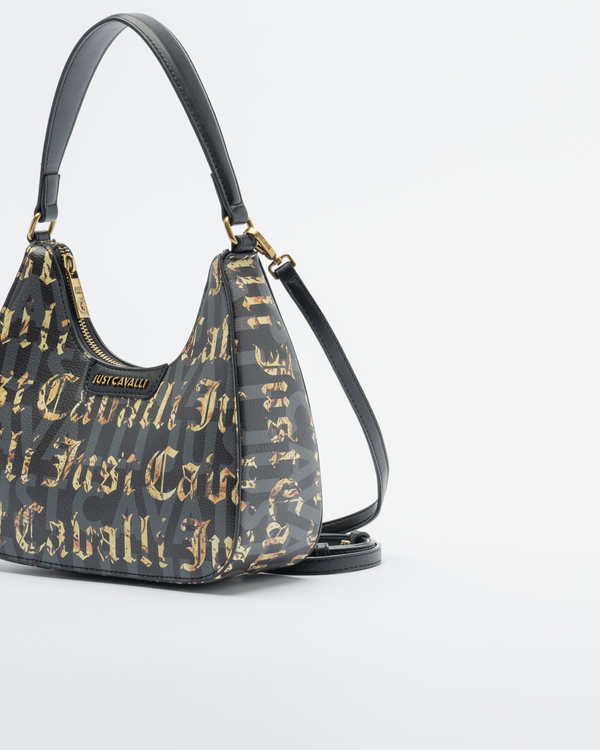 Just Cavalli Hobo bag