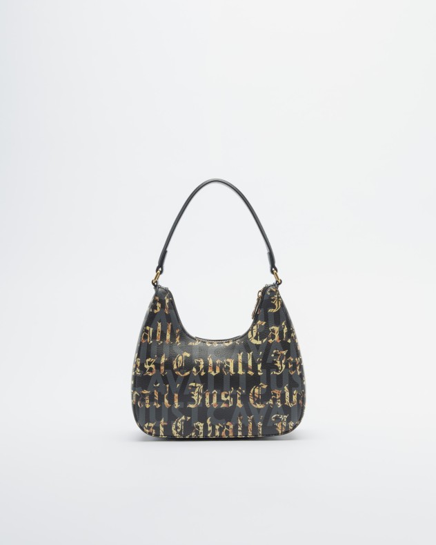 Borsa hobo Just Cavalli